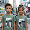 MNT Tokyo Soft T Shirt 14033
