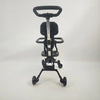 Airplane Friendly Travel Baby Stroller with Canopy #2742