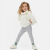 LEE Stretch Light Grey Legging 13711