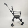 Airplane Friendly Travel Baby Stroller with Canopy #2742