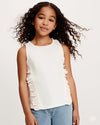 MNG Front design White Top 3361