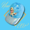 Frozen Shimmering Baseball Cap 2732