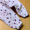 LFT Baby Berries fleece Trouser 13719