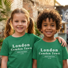 MNT London Camden Town Soft T Shirt 14029