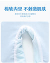 Happy Dino Short Style Blue Swimsuit 13647