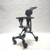 Airplane Friendly Travel Baby Stroller with Canopy #2742