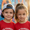 MNT San Fransisco Soft T Shirt 14032