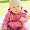 Dopo Floral Printed Tracksuit Set 13718