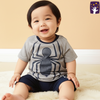 Marvel Spider Grey Summer 2 Piece Set 10291