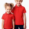 SFR Red Polo Shirt 11754