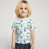 SFR Lion Surfing Shirt 12036