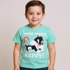 SNSY Looney Make People Happy Shirt 10211