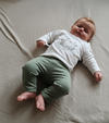 Zee M Koala Family Love 2 Piece Shirt and Trouser Set 13750