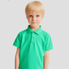 Tenso Ferozi Polo Shirt 5035