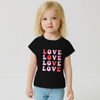 MNGO Black T-Shirt 5028
