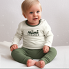 Zee M Mini Dreamer 2 Piece Shirt and Trouser Set 13755