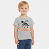Grey T-shirt 3887
