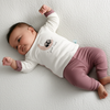 Zee M Panda 2 Piece Shirt and Trouser Set 13759