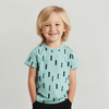 NXT Pistasio Green T-shirts 3900