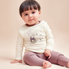 Zee M Bunny World 2 Piece Shirt and Trouser Set 13752