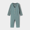 ZR Waffle Knit Allover Dungaree Only 10975