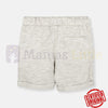 SFR Koala Grey Bermuda Shorts 10396