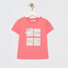 SFR Wishes Come True Unicorn Pink Shirt 7721