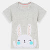 MS Grey Rabbit Fancy Shirt