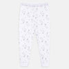 TX White Rabbit Printed Trouser 1111