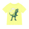 NK Yellow Shirt 2943
