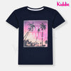 Dunes Navy Blue Shirt 2948