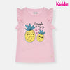 PZI Pink Shirt 2955