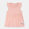 LPU Pink Heart Frock 2010