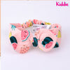 Pack of 4 Assorted Hairbands
