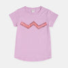 SOV Chest Star Purple Shirt 3071