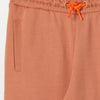 Lefties Tea Pink Terry Plush Trouser