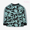 Next Black Printed Jersey Shirt