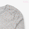LH Grey Stars Jersey Shirt