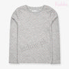 LH Grey Stars Jersey Shirt