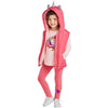 Member's Mark Pink Sleeveless Jacket