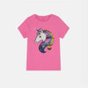 Name It Pink Sequin T-shirt 3832