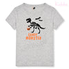 Grey T-shirt 3887