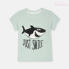 Lupilu Light Ferozi T-Shirt 3919