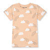 NXT Carmel Color T-Shirt 3960