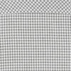 SM White Grey Casual Check Shirt