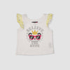 Wild Believe the Hype Short Length Top 4055