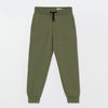 LFT Imagine Beyond Green Fleece Trouser 12522