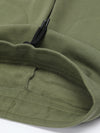 LFT Imagine Beyond Green Fleece Trouser 12522