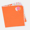 Assorted Wrapping Sheet