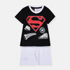 Marvel Superman Black 2 Piece Set 10294